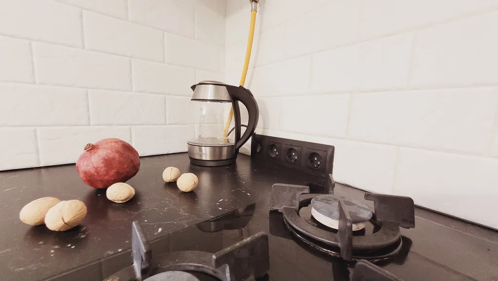 Квартира Квартира с романтичной атмосферой — Геленджик