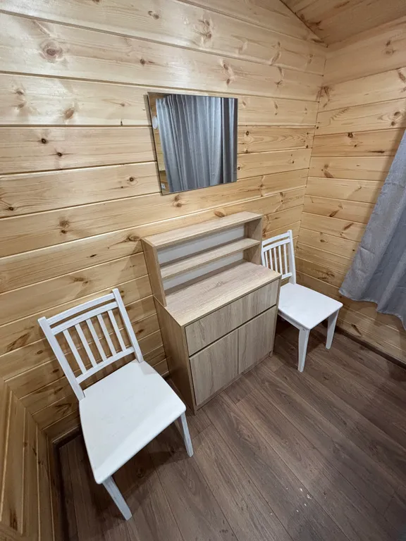 Шале Высокий Берег 3