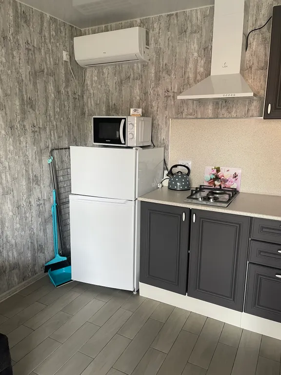 Квартира Уютные апартаменты в тихом месте — аренда посуточно в Джубга