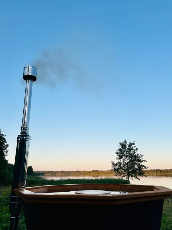 4-комнатный Дом