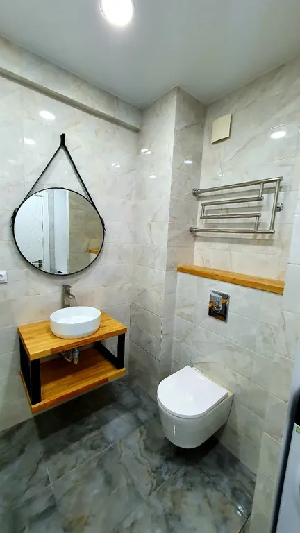 Шикарные апартаменты в центре