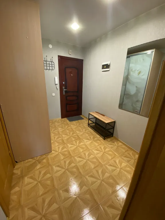 Квартира Уютная квартира — Калининград