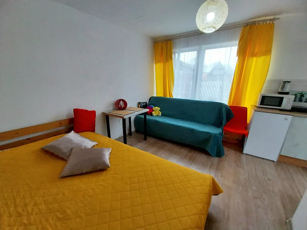 Коттедж Новый, уютный, теплый домик на Куршской косе — Рыбачий