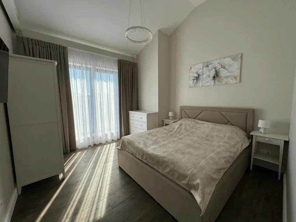 Вилла Посейдон