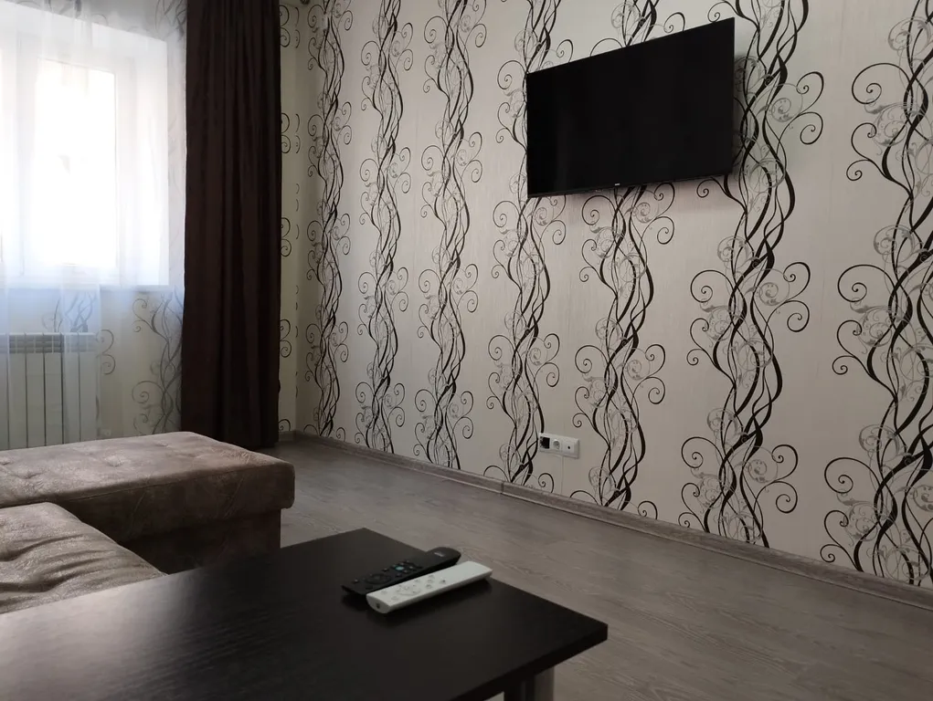 Квартира Квартира Двухкомнатная рядом с Морем — Анапа