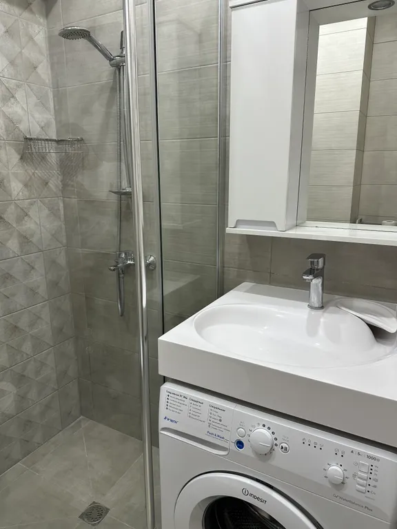 Квартира Квартира Студия у моря — Сириус