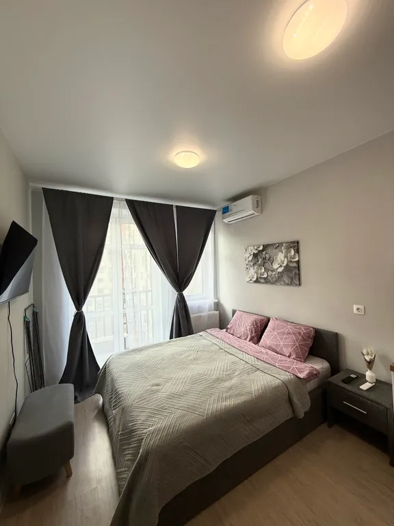 Студия в Сердце Ярославля