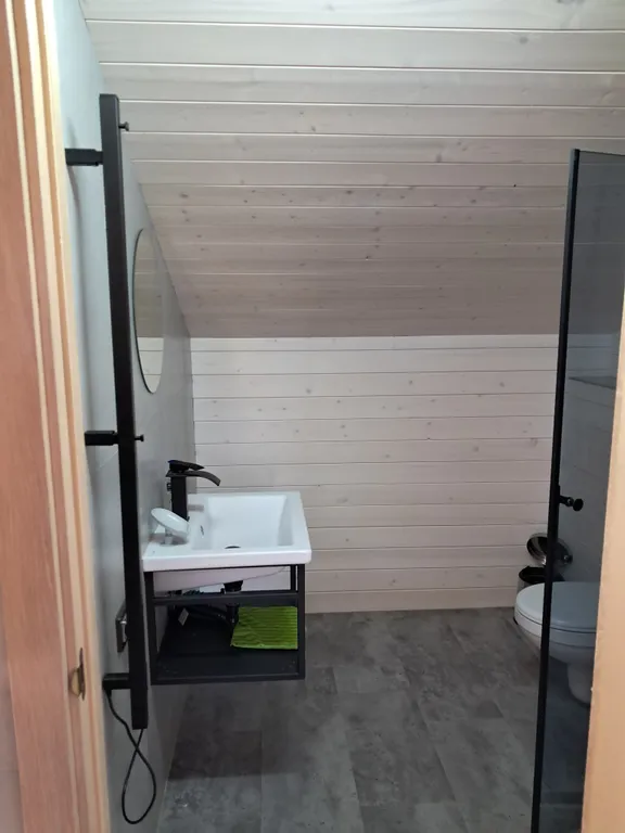 Уютный дом в байдарской долине