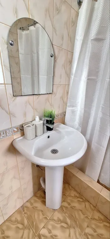 Квартира Комната — Анапа