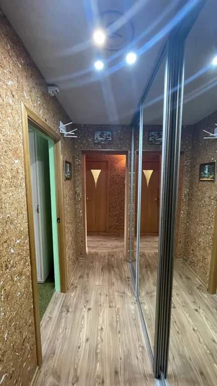 Квартира в центре