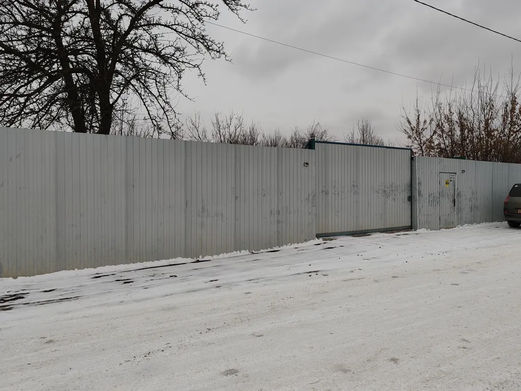 Дом в Щетинке