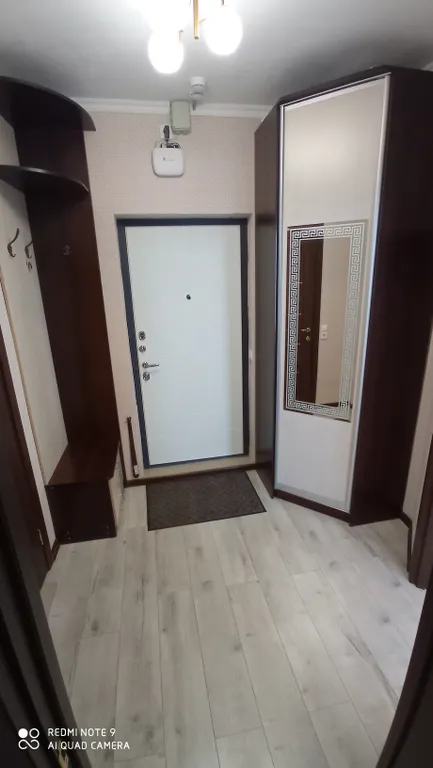 Квартира 1-к квартира 35м2, 2 кровати — Санкт-Петербург
