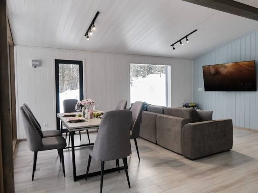 3-комнатный Дом