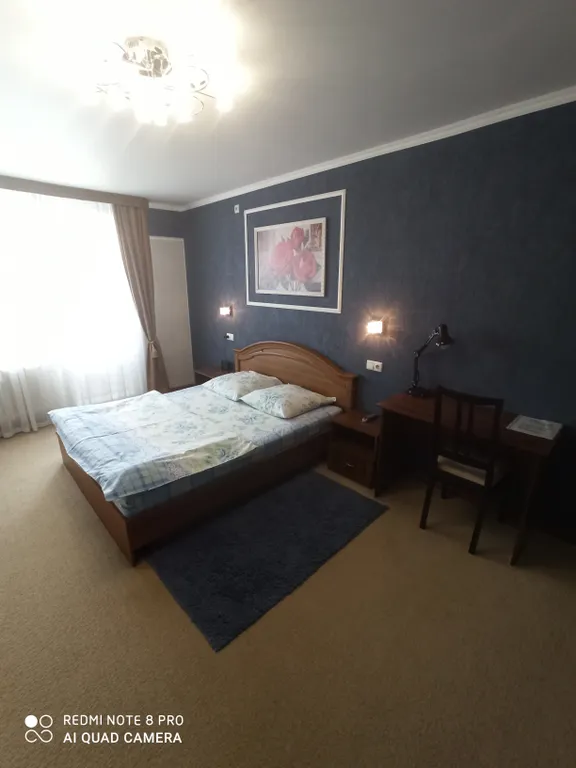 Отчётные документы за проживание. Чек с QR кодом