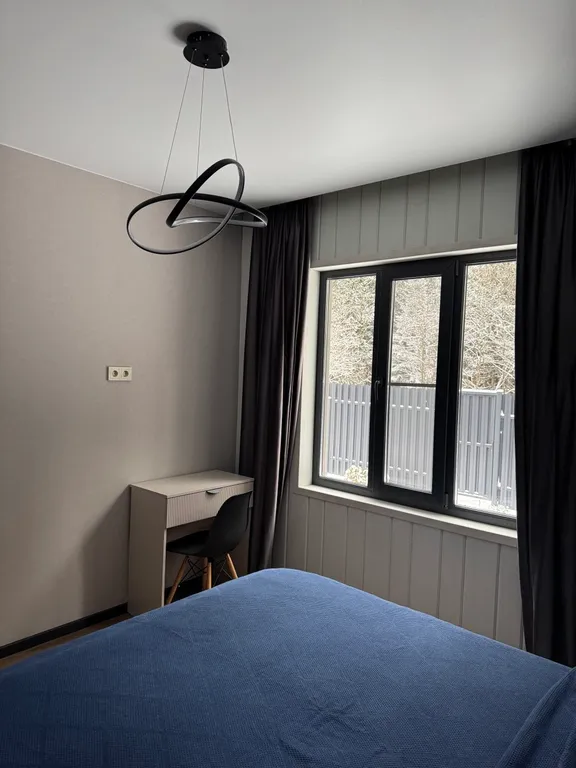 Коттедж Загородный дом мечты - уют, природа и комфорт в каждом уголке — Свердловский