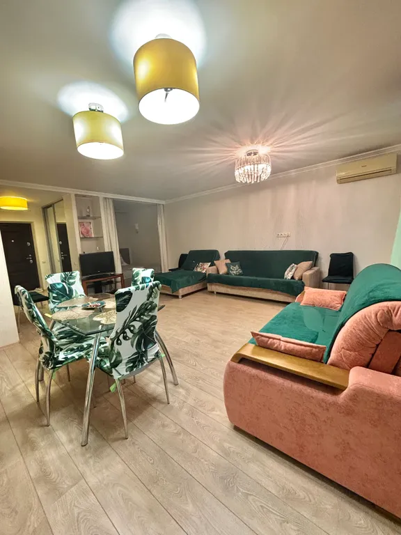 Квартира Уютные апартаменты у Кремля, Баумана, ЖД вокзала — аренда посуточно в Казань