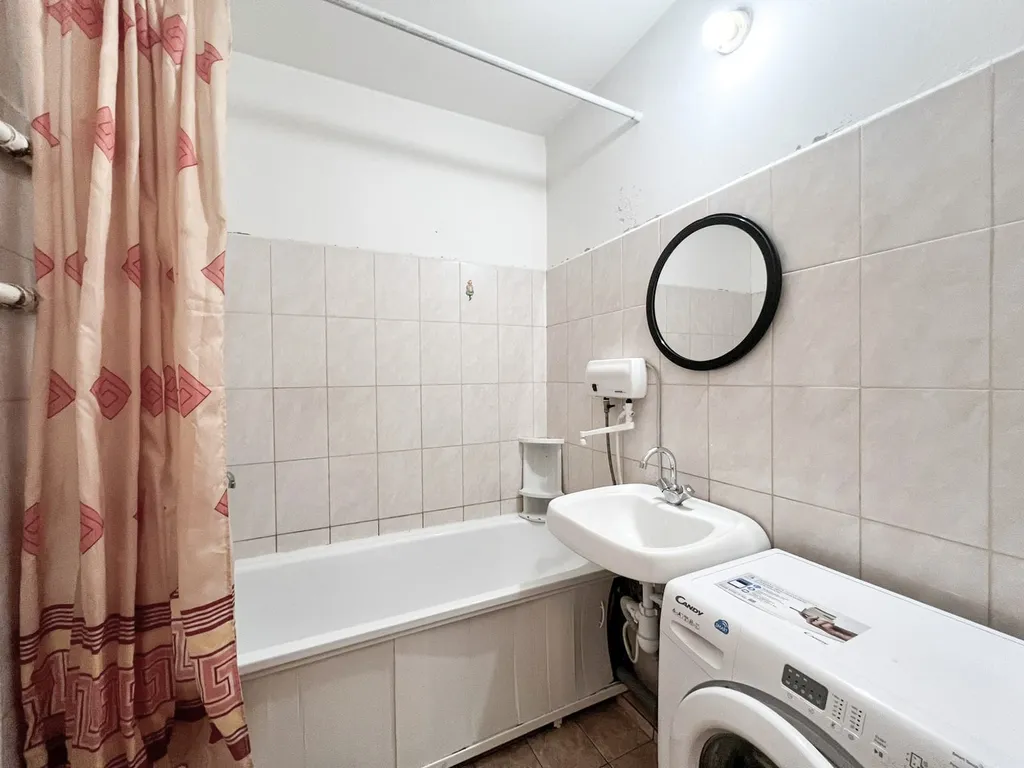 Квартира на Красной Горке