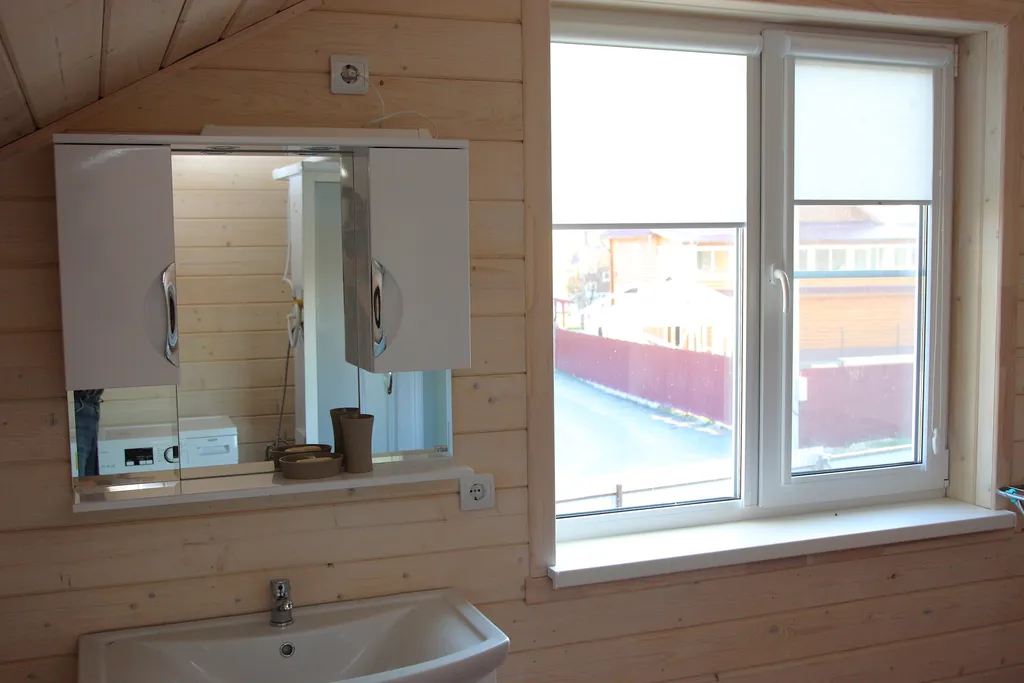 Дом на берегу Волги (Бизнес)