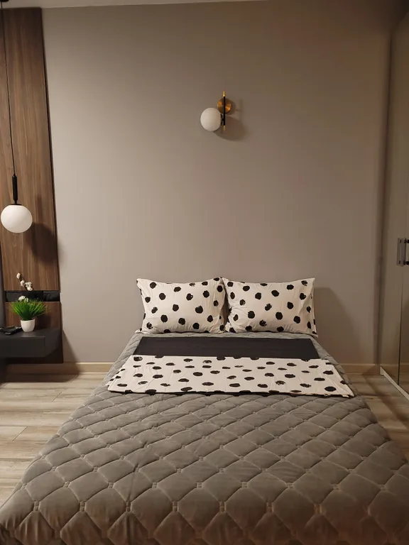 Уютная квартира в центре