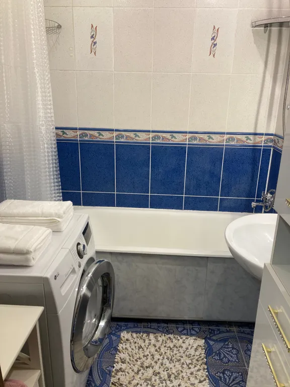 Квартира Уют