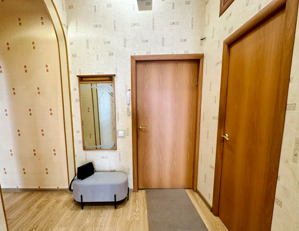 Квартира Квартира у Московского вокзала в центре Петербурга — Санкт-Петербург