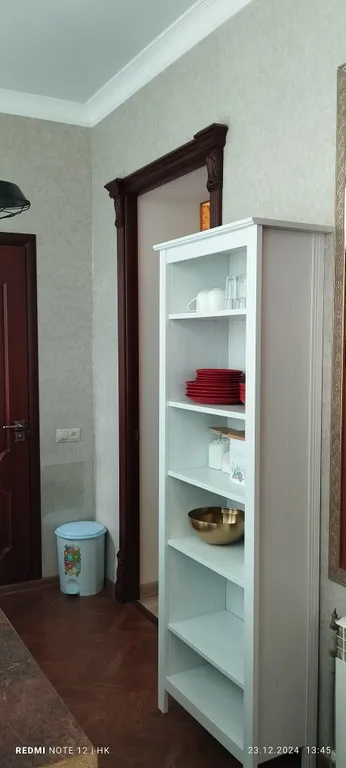 Уютная двухкомнатная квартира в историческом центре Владикавказа