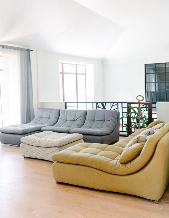 Дом на Есенина c бассейном, баней и чаном