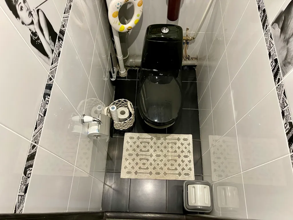 Смоленск квартира рядом с вокзалом и видом на собор