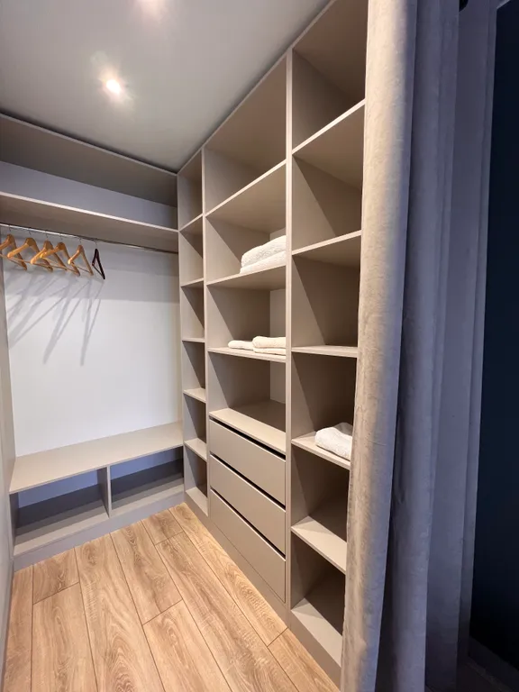 Апартаменты в новом ЖК рядом с парком и финским заливом