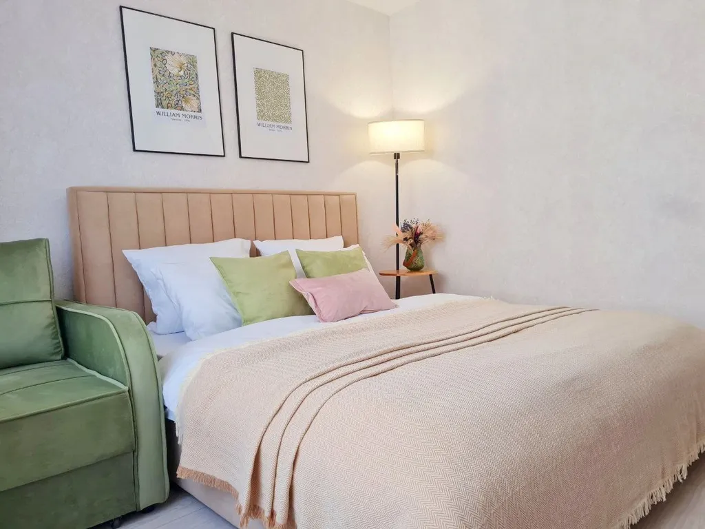 Луга Адыгеи