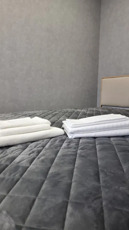 Квартира с новым ремонтом в центре