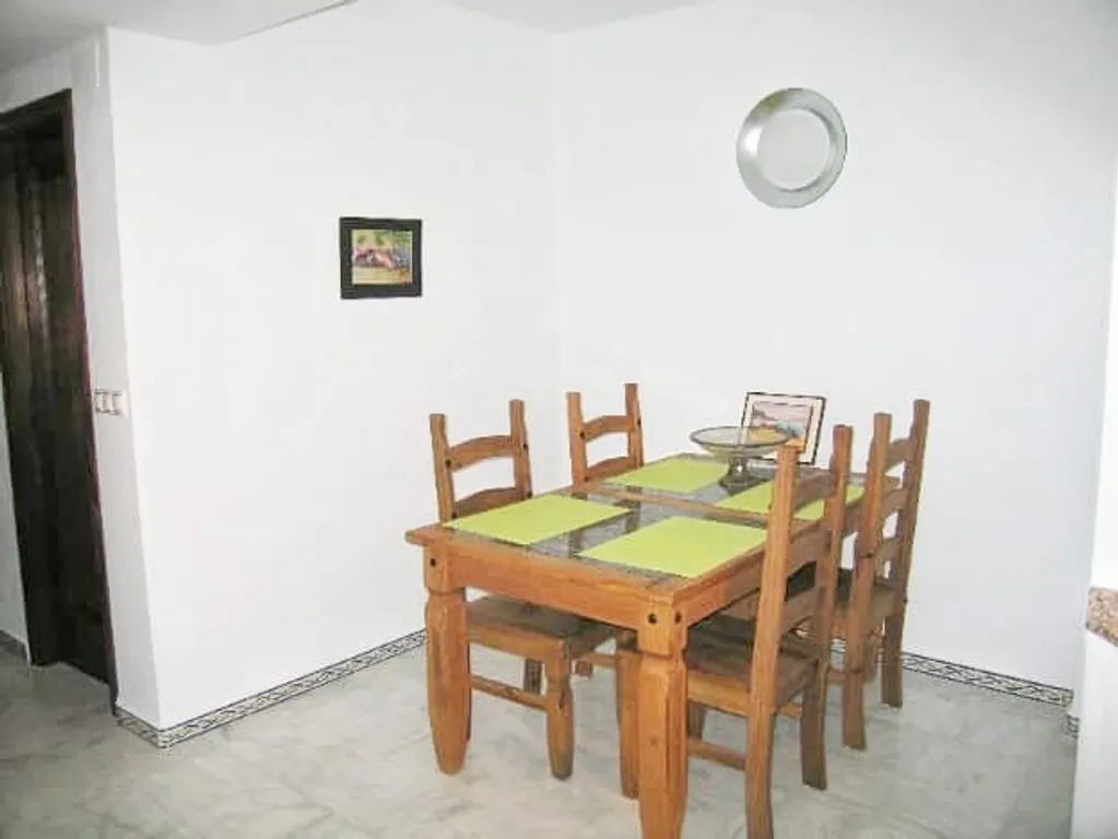 4-комнатная Квартира