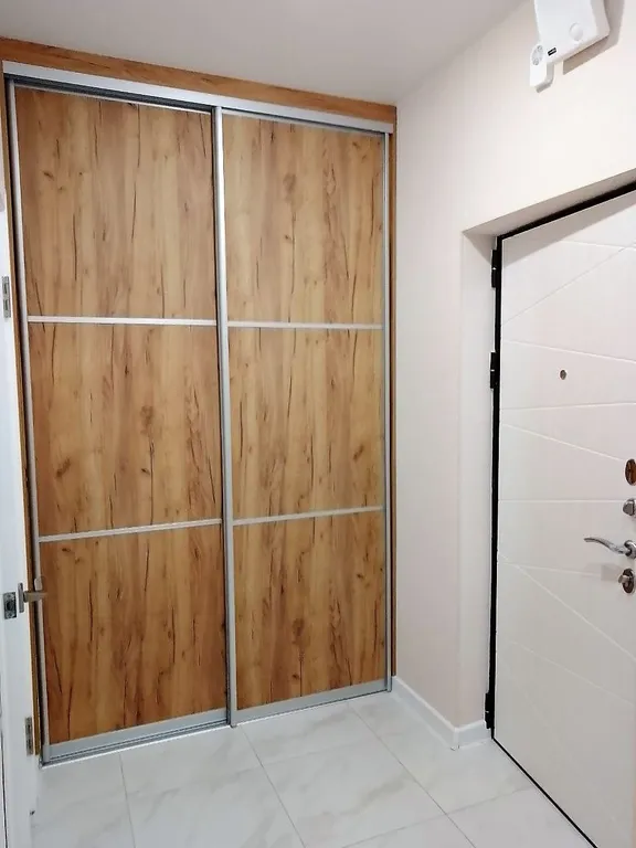 Квартира 2-комнатная Квартира — Анапа