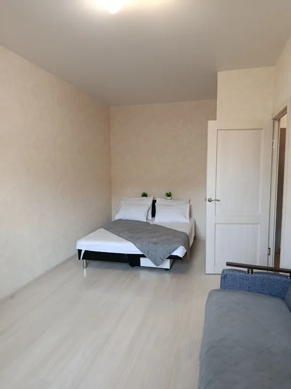 Квартира Уютная квартира в Лукино Варино рядом с лесом — Свердловский