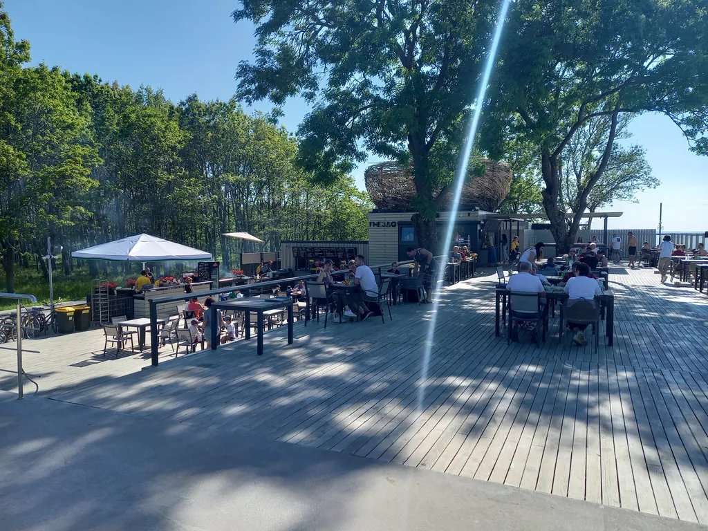 Уютная студия в 10 минутах от шикарных пляжей