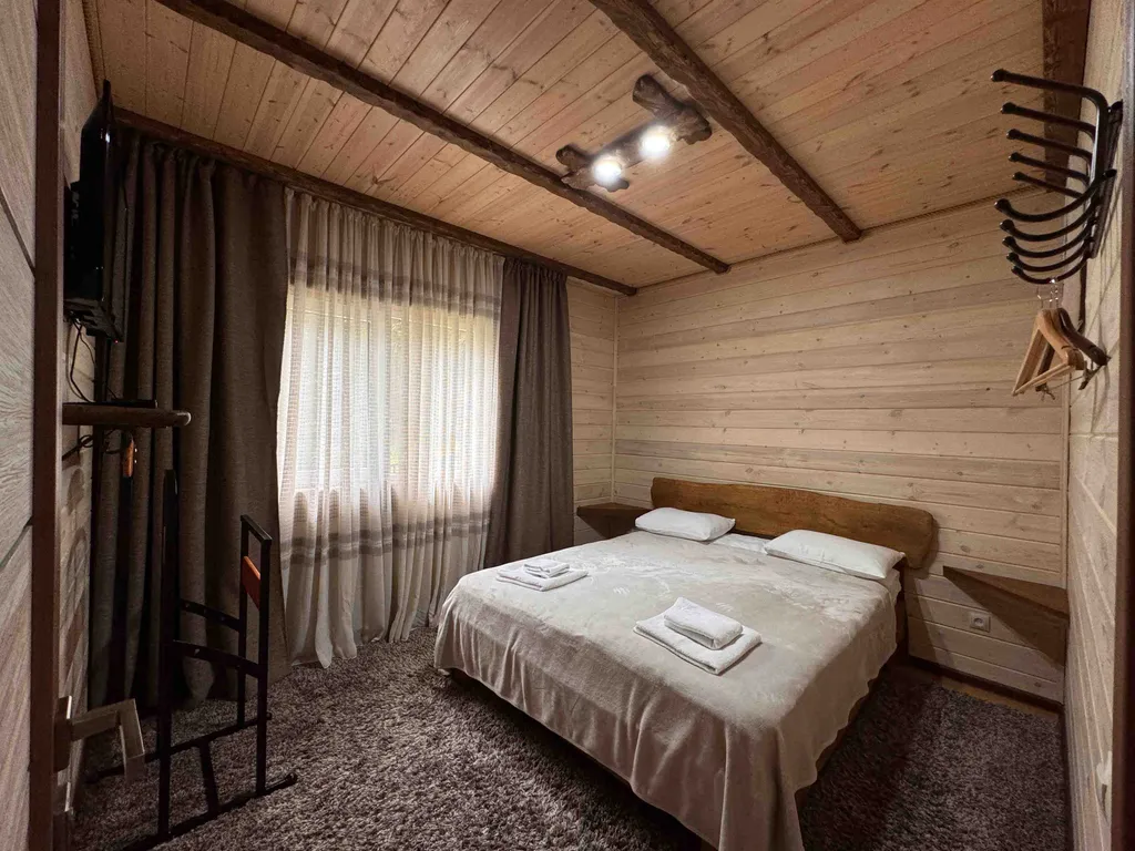 4-комнатный Дом