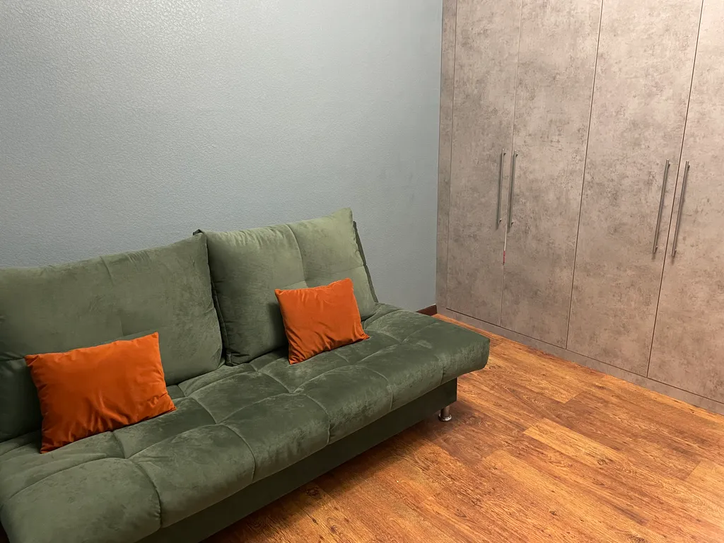 Квартира Квартира на берегу Волги с прекрасным видом — Тверь