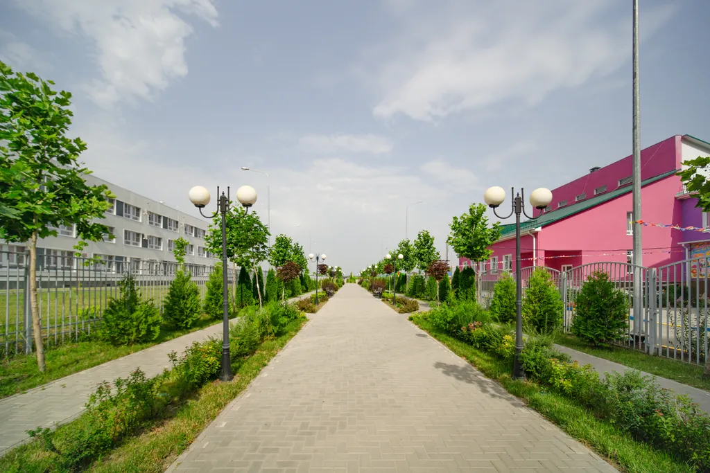 Квартира Квартира Уютная евродвушка ЖК Светлоград — Краснодар