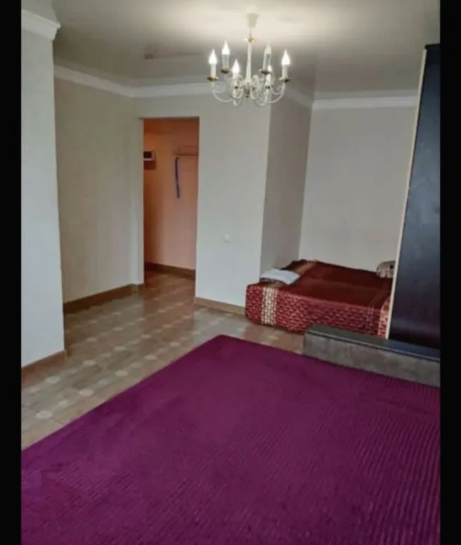 Квартира в центре