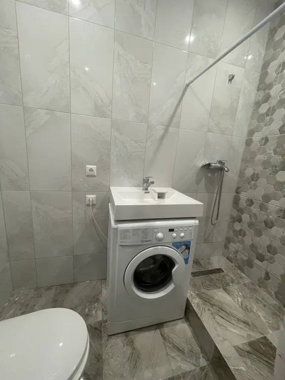 Квартира Квартира у моря — Адлер