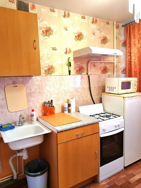 Уютная квартира для командированных