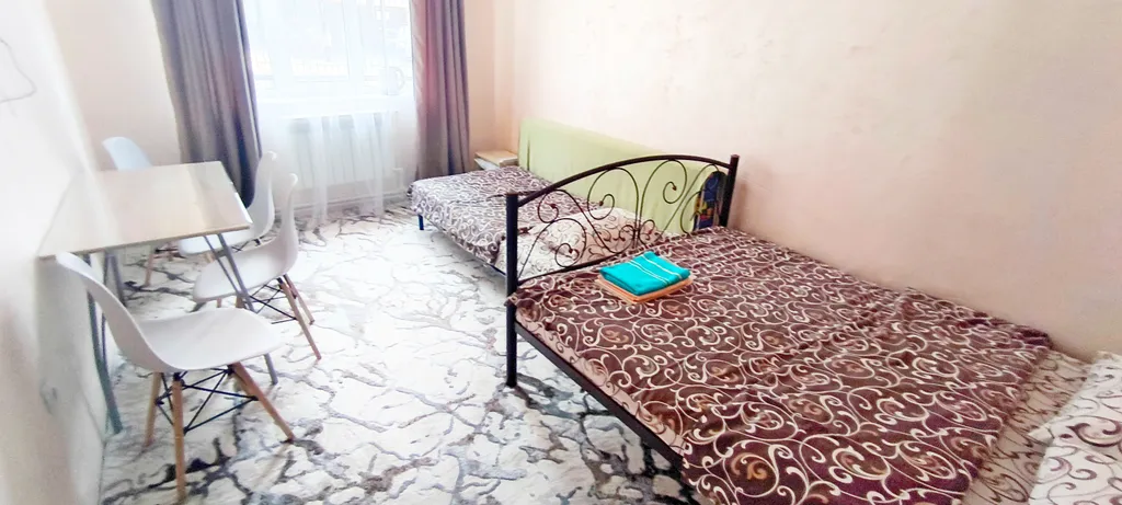 Квартира Комната — аренда посуточно в Домбай