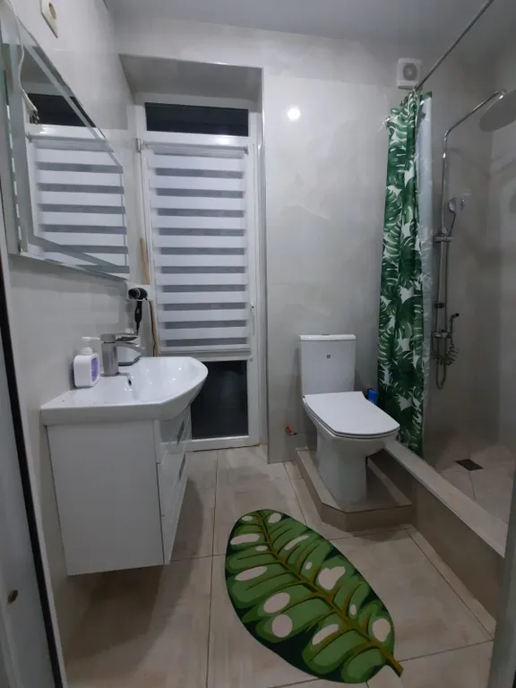 Квартира Комната — Лазаревское