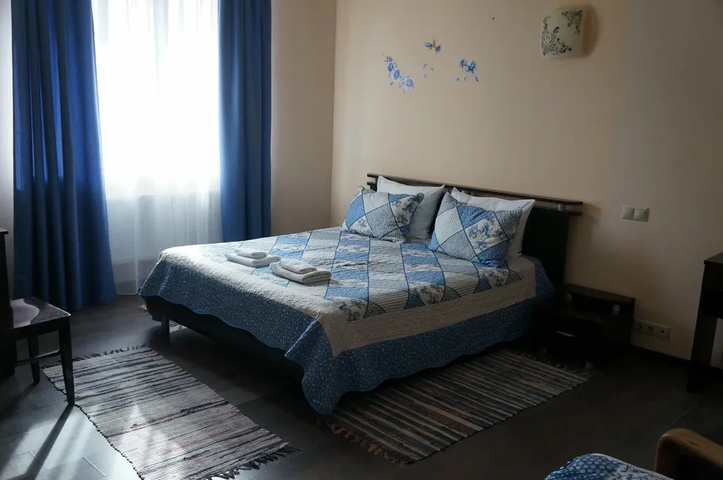 Квартира Комната — аренда посуточно в Суздаль