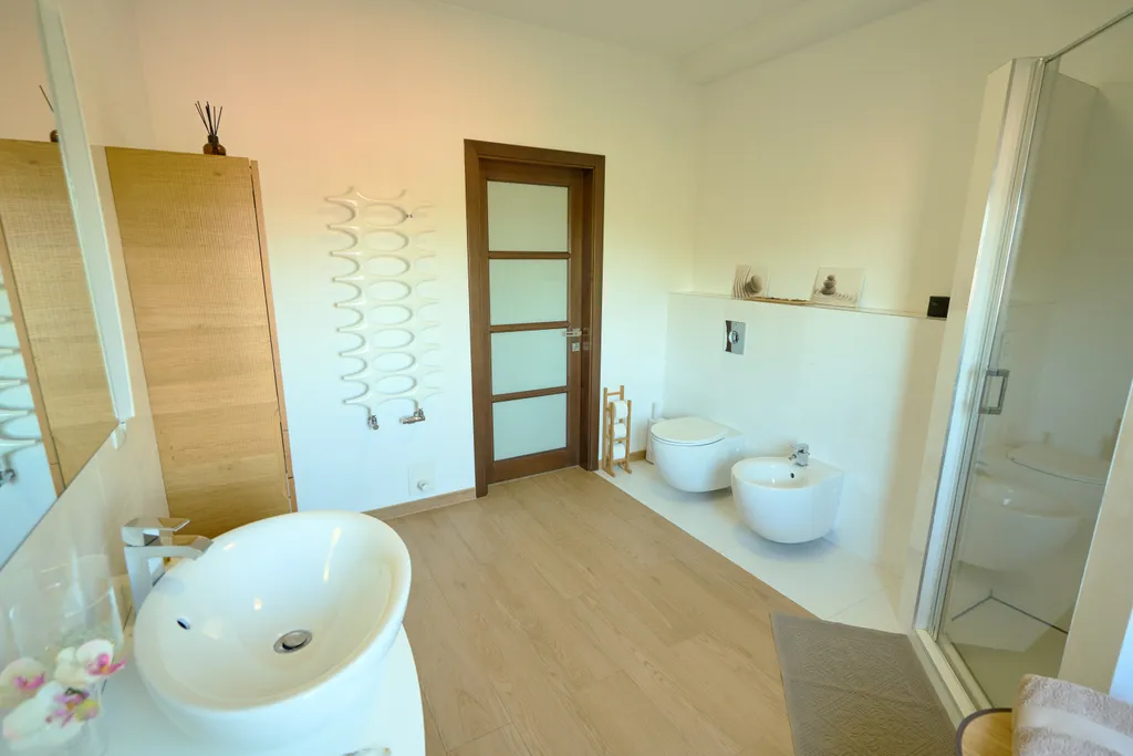 Квартира Квартира в центре города Солнечная терраса — Калининград