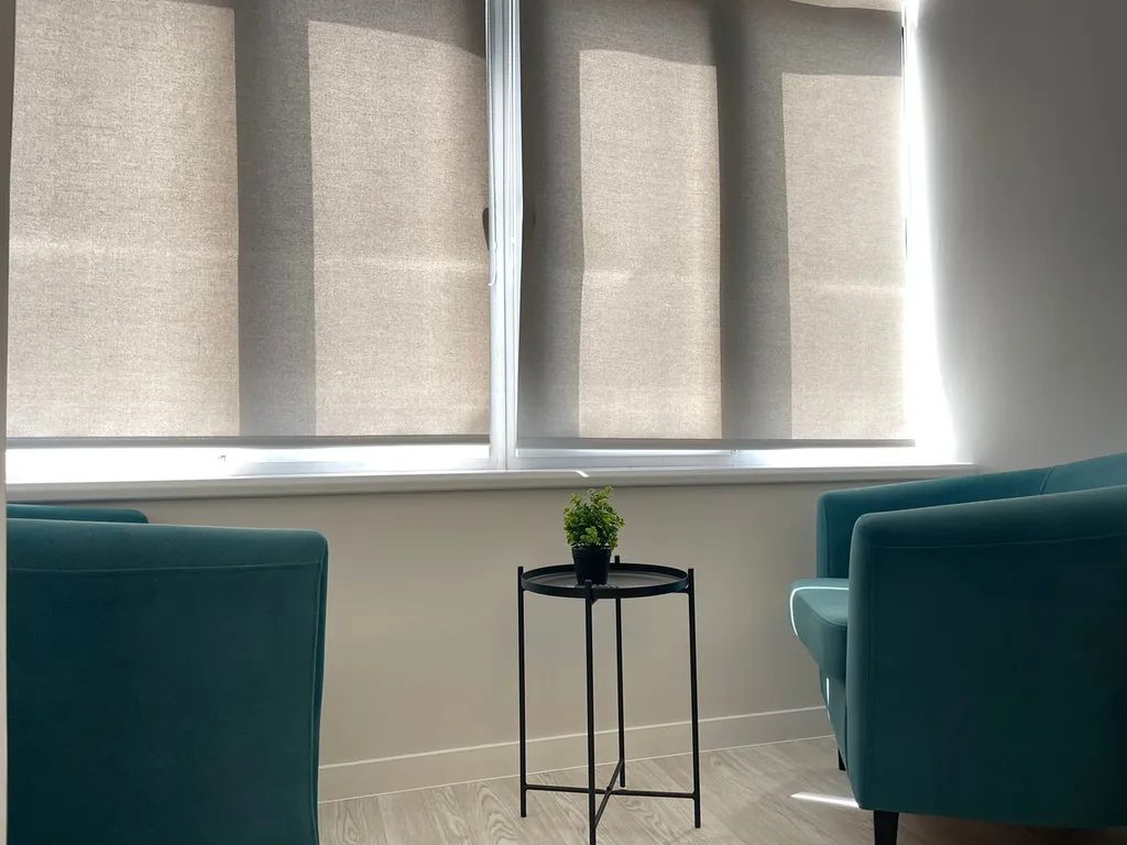 Студия в центре Барнаула