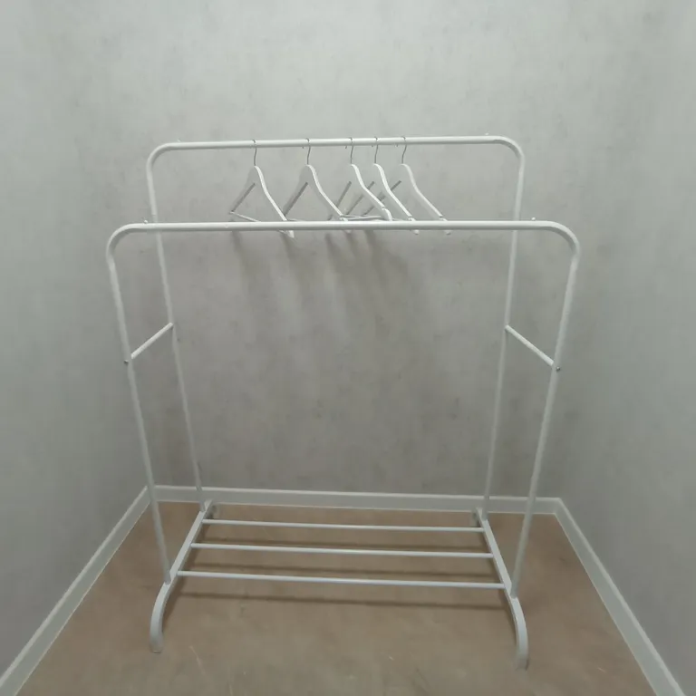 2-комнатная квартира в новом доме