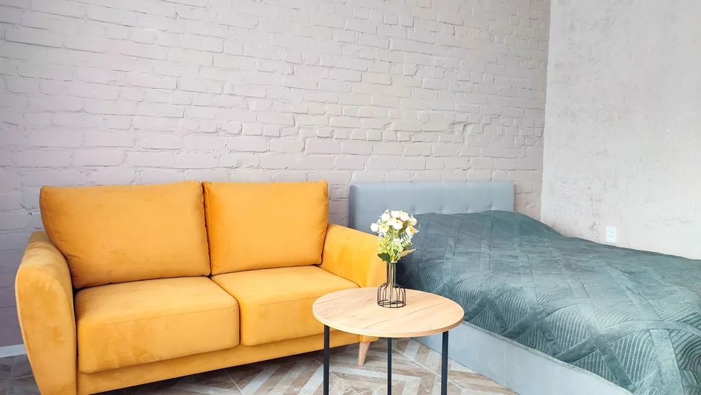 Уютная квартира рядом с парком