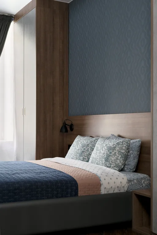 Квартира Квартира Апартамент у Исаакиевского собора — Санкт-Петербург