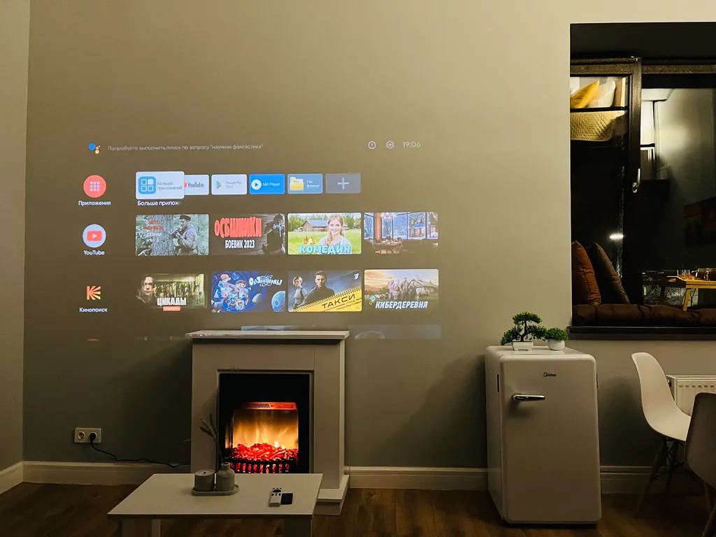 Двухуровневая квартира с кинотеатром в 8 минутах от Шереметьево — аренда посуточно в Химки